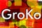 Groko (Grand Coalition)