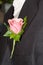 Groom\'s Buttonhole