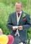 Groom Speech