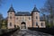 Groot-Bijgaarden Castle, Belgium