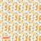 Groovie seamless pattern