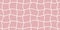 Groovy Checkerboard Pattern, Psychedelic Abstract Grid Background of 1970s Retro Style. Ideal for Web Design, and Social
