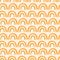 Groovy Rainbows Seamless Pattern Set