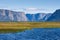 Gros Morne National Park Newfoundland Canada