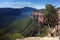 Grose Valley Blue Mountains Australia