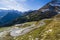 Gross Glockner High Alpine Road, Austria