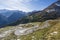 Gross Glockner High Alpine Road, Austria