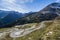 Gross Glockner High Alpine Road, Austria