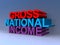 Gross national income