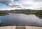 Gross Pointe Dam - Colorado
