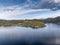 Gross Reservoir Dam in Colorado