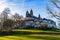 Grosscomburg Monastery, Schwäbisch-Hall, Baden-Württemberg, Germany