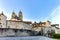 Grosscomburg Monastery, Schwäbisch-Hall, Baden-Württemberg, Germany