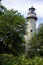 Grosse Point Light Station  701716