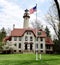 Grosse Point Lighthouse