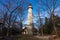 Grosse Point Lighthouse