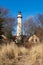 Grosse Point Lighthouse