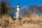 Grosse Point Lighthouse