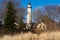 Grosse Point Lighthouse