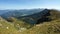 Grosser Scheibelsee, Rottenmanner Tauern, Steiermark, Austria