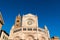 Grosseto Cathedral is a Roman Catholic cathedral in Grosseto