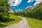 Grossglockner Alpine Trailhead