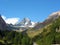 Grossglockner, Austria