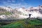 Grossglockner Austria - Mountain Landscape