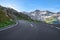 Grossglockner Austria - Mountain Road