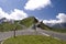 Grossglockner High Alpine Road