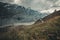 Grossglockner High Alpine Road is the highest surfaced mountain pass road in Austria