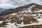 Grossglockner Hochalpenstrasse in Austria