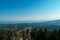 Grossofen - Scenic view of massive rock formation called Grossofen surrounded by idyllic forest in Modriach, Hebalm, Kor Alps