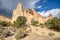 Grosvenor Arch Cottonwood Canyon Road Grand Staircase Escalante