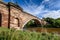 Grosvenor Bridge Chester England UK