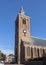 Grote Kerk, a Protestant church in Graft-De Rijp, Netherlands