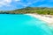 Grote Knip beach, Curacao, Netherlands Antilles - paradise beach
