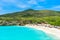 Grote Knip beach, Curacao, Netherlands Antilles - paradise beach