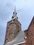 Grote Sint-Janskerk, the medieval protestant church in the Netherlands