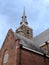 Grote Sint-Janskerk, the medieval protestant church in the Netherlands