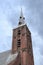 Grote Sint-Janskerk, the medieval protestant church in the Netherlands