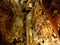 The Grotta Baredine or Baredine cave Hohle Grottaine, Nova Vas - Istria, Croatia / Jama Baredine ili Spilja Baredine