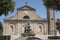 Grottammare Ascoli Piceno, Marches, Italy, church