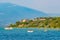 Grotte di Catullo near Sirmione in Italy