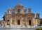 Grotto and the Collegiate Church of St Paul in Rabat, Malta