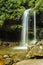 Grotto Falls, Great Smoky Mountain National Park