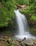 Grotto Falls Great Smoky Mountains National Park, TN