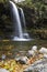 Grotto Falls, Great Smoky Mountains NP