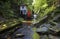 Groudle Glen Waterwheel