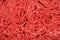 Ground beef background